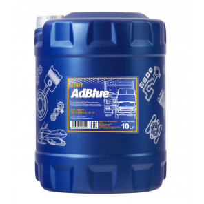 Mannol AdBlue® Harnstofflösung 10l Kanister