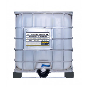 MANNOL 7711 O.E.M. for Daewoo GM 1000L