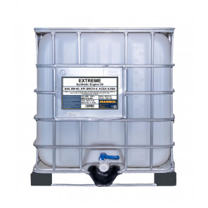 MANNOL 7915 EXTREME SAE 5W-40 1000L