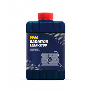 Mannol Radiator Leak-Stop/ Kühlerdichter 325ml