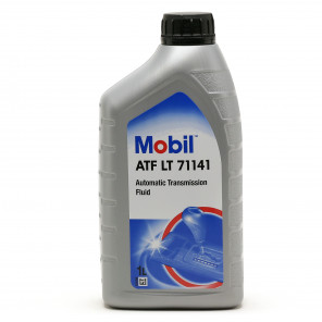 Mobil 1 ATF LT 71141 Automatiköl Getriebeöl 1l