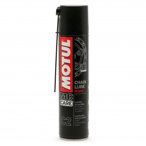 Motul C2 Chain Lube Road 400ml Kettenspray