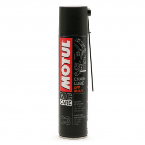 Motul C3 Chain Lube Off Road 400ml Kettenspray