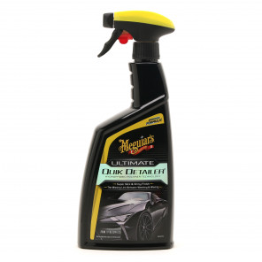 Meguiars Ultimate Quick Detailer 24oz 709ml