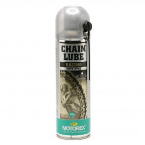 Motorex Chain Lube Racing 500 ml Kettenspray