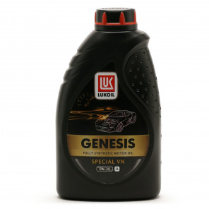 LUKOIL GENESIS SPECIAL VN 0W-20 1l