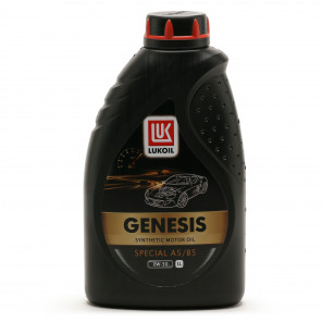 Lukoil Genesis special A5/B5 0W-30 Motoröl 1l