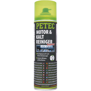 MOTOR- & KALTREINIGER SPRAY, 500ML