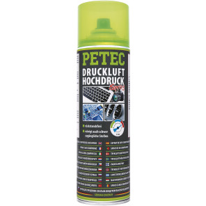 DRUCKLUFT HOCHDRUCK SPRAY, 400ML