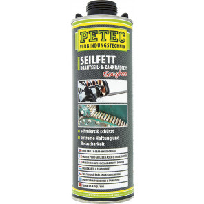 SEILFETT SAUGDOSE, 1.000ML