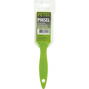 PINSEL1,5", GRueN, 38 MM BORSTEN