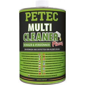 PETEC 82100 - Universalreiniger