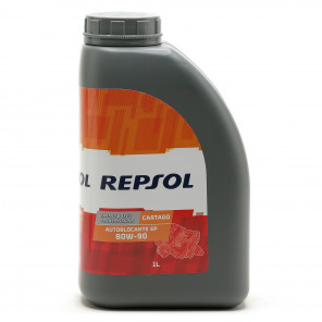 Repsol Getriebeöl CART.EP AUTOBL.80W90 1 Liter