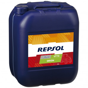 Repsol Getriebeöl ORION U.T.T.O 20 Liter