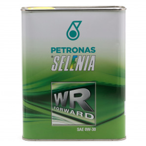 Selenia WR Forward 0W-30 Motoröl 2l