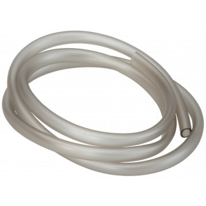 Zweirad-Kunststoffschlauch klar 6 / 8,4 mm x 1000 mm 1Stk.