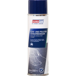 Eurolub Glas-Polster-Schaumreiniger 500ml