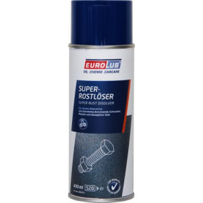Eurolub Super Rostlöser 400ml