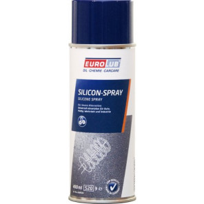 Eurolub Silicon/ Silikon Spray 400ml