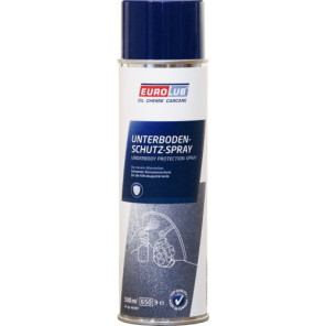 Eurolub Unterbodenschutz Spray 500ml