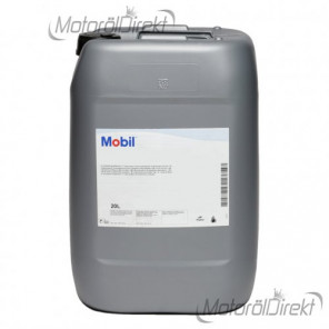 Mobil Mobilube 1 SHC 75W-90 Getriebeöl 20l Kanister