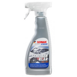 SONAX XTREME Scheiben Klar NanoPro 500ml