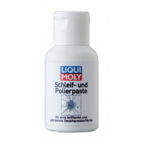 Liqui Moly Schleif- und Polierpaste 25ml