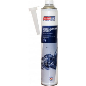Eurolub Diesel Winterzusatz 1l