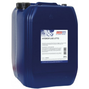Eurolub Hydrofluid Utto 20l Kanister