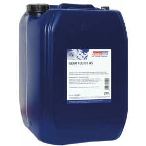 Eurolub Gear Fluide AS 20l Kanister