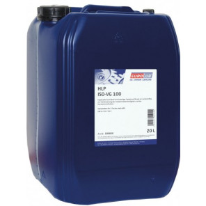 Eurolub HLP ISO-VG 100 20l Kanister