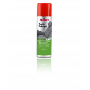 Nigrin Textil-Reiniger 300ml