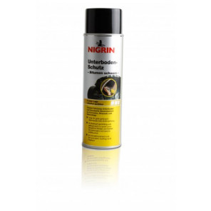 Nigrin Unterbodenschutz-Spray 500 ml