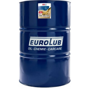 Eurolub Melkmaschinenöl SAE 10W-30 208l Fass