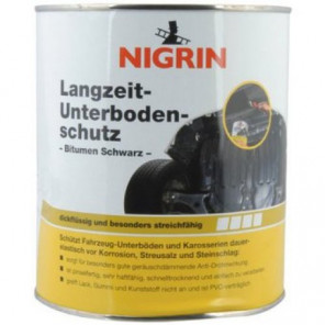 Nigrin Unterbodenschutz 2,5 kg