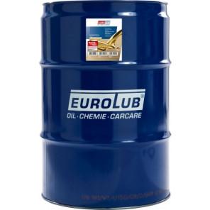 Eurolub Weissöl Medizinisch 60l Fass