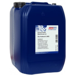 Eurolub BIO-Kettenöl UWS 20l Kanister