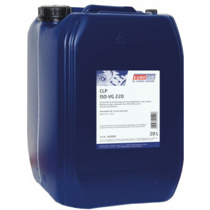 Eurolub CLP ISO-VG 220 20l Kanister