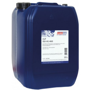 Eurolub CLP ISO-VG 460 20l Kanister