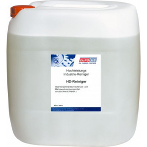 Eurolub HD-Reiniger 30L Kanister