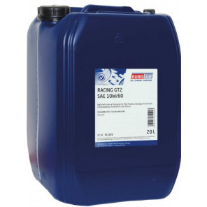 Eurolub GT2 10W-60 Motoröl 20l Kanister