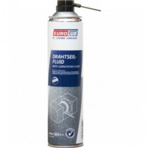 Eurolub Drahtseil-Fluid 600ml