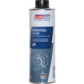 Eurolub Drahtseil-Fluid 1l