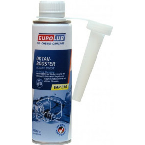Eurolub EAP Oktan Booster 300ml