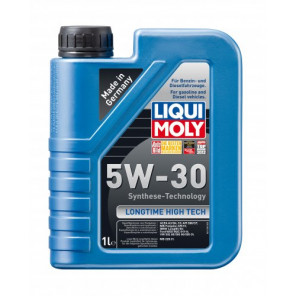 Liqui Moly Longtime High Tech 5W-30 Motoröl 1l