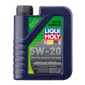 Liqui Moly Leichtlauf Special AA 5W-20 Motoröl 1l