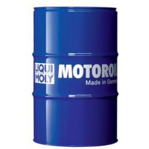 Liqui Moly MoS2 Leichtlauf 10W-40 Diesel & Benziner Motoröl 60Liter Fass