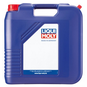 Liqui Moly LKW-Langzeit-Motoröl 10W-40 Motoröl 20l