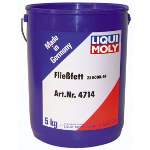 Liqui Moly Fließfett ZS KOOK-40 5kg