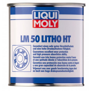 Liqui Moly LM 50 Litho HT 1kg